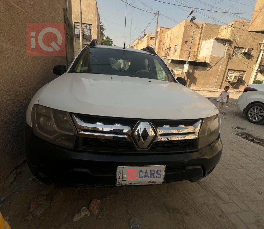 رینۆ داستەر